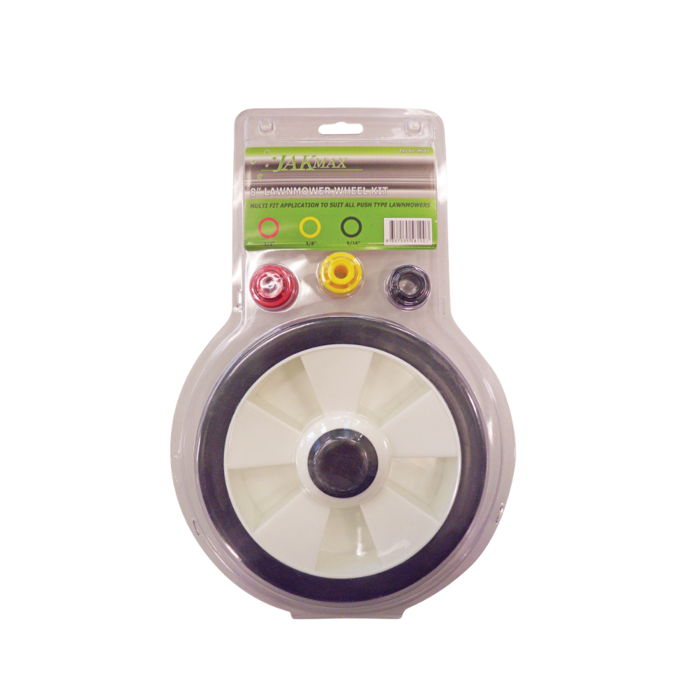 Universal Wheel 7" | DMP_JM580 replaces JM580