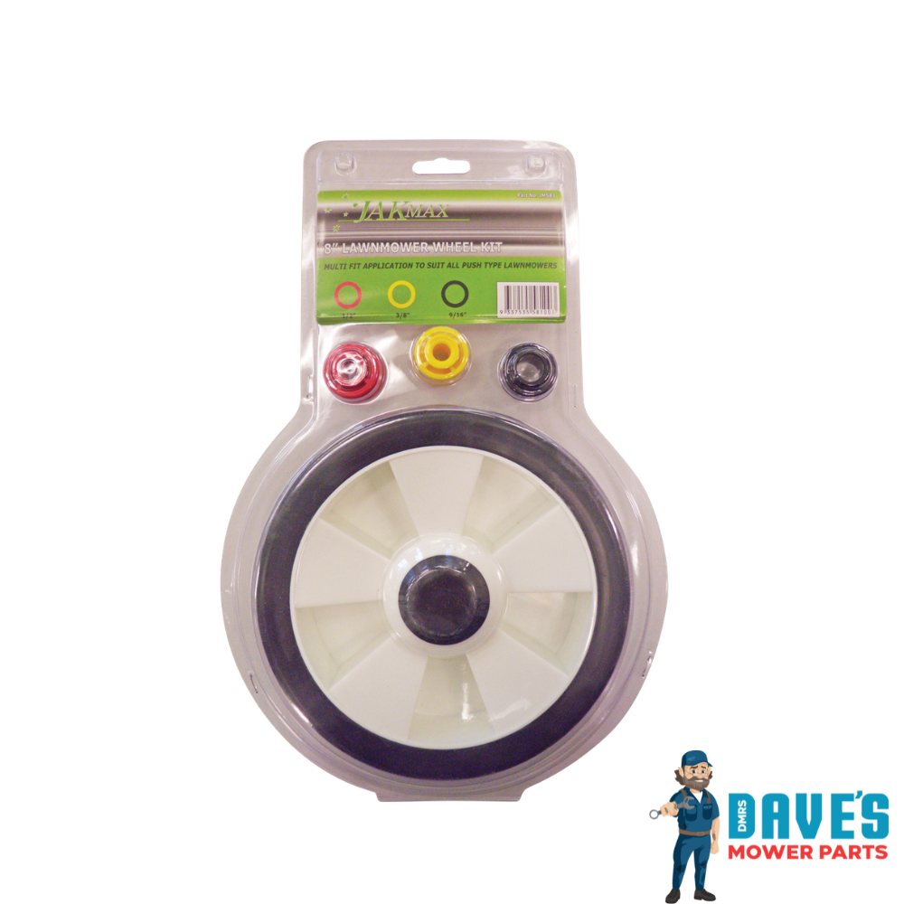 Universal Wheel 7" | DMP_JM580 replaces JM580