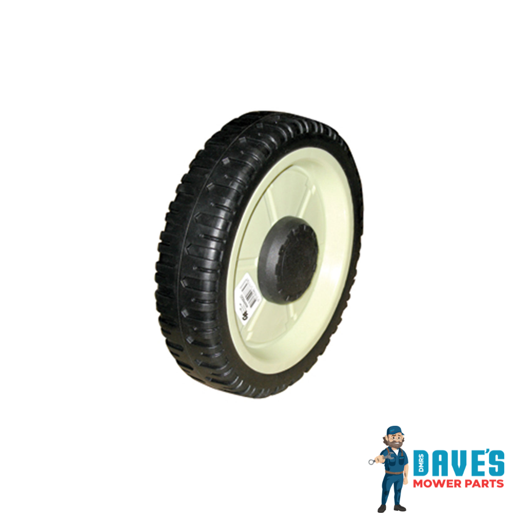 Self-Propelled Wheel 8" | DMP_WWP6623 replaces 42810-VJ9-000