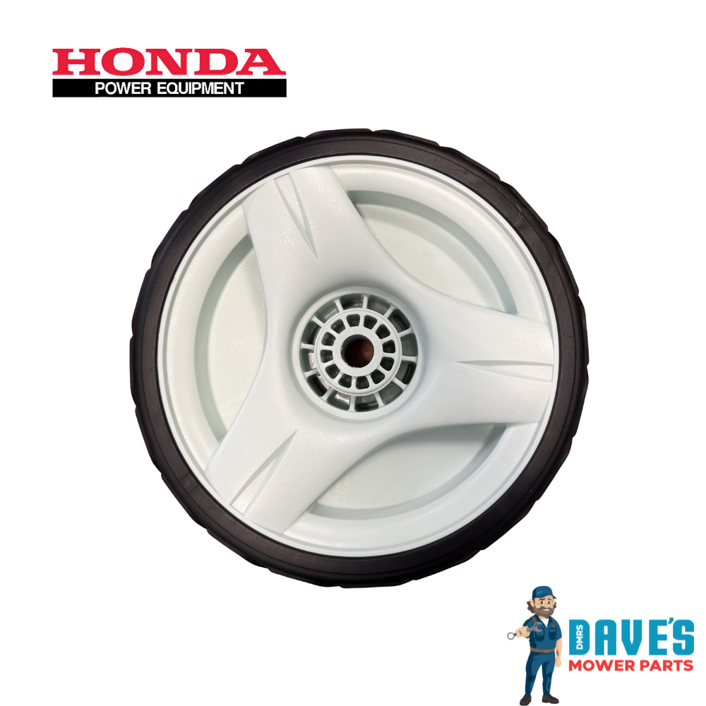 Honda Rear Self-Propelled Wheel | DMP_44810VJ9B80 replaces 44810VJ9B80