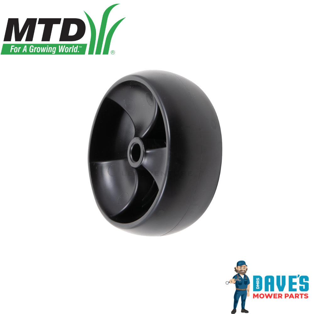 Deck Wheel 5" | DMP_734-06305A replaces 734-06305A