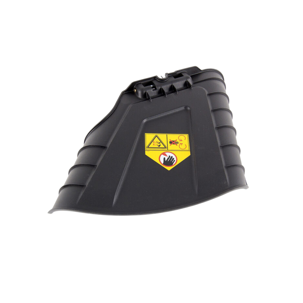 MTD Deflector Chute 42/46  | DMP_631-04354C replaces 631-04353B