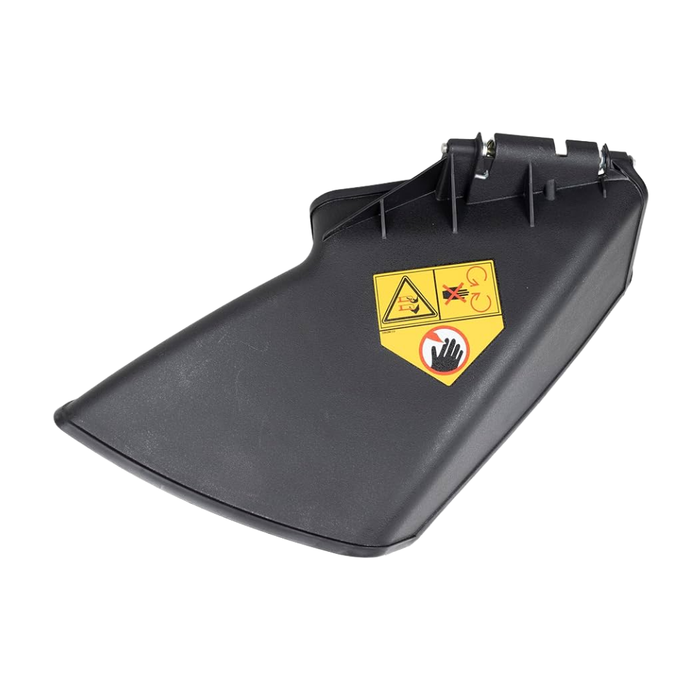MTD Deflector Chute 38/42  | DMP_631-05229 replaces 631-05229