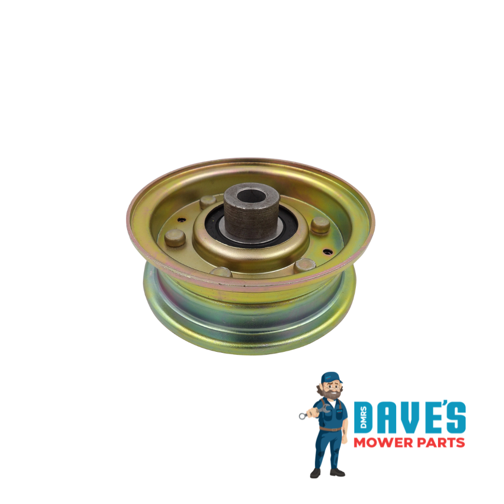 Idler Pulley - Suits MTD | DMP_B1JM2002 replaces B1JM2002