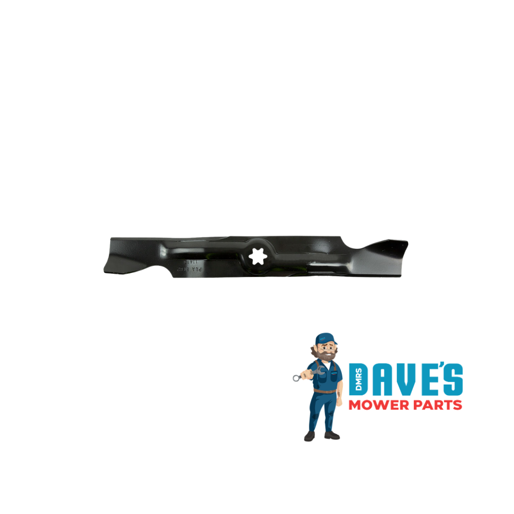 Rover Ride On Mower Standard Blade 50 Inch | DMP_BLR7572 replaces 942-04053B