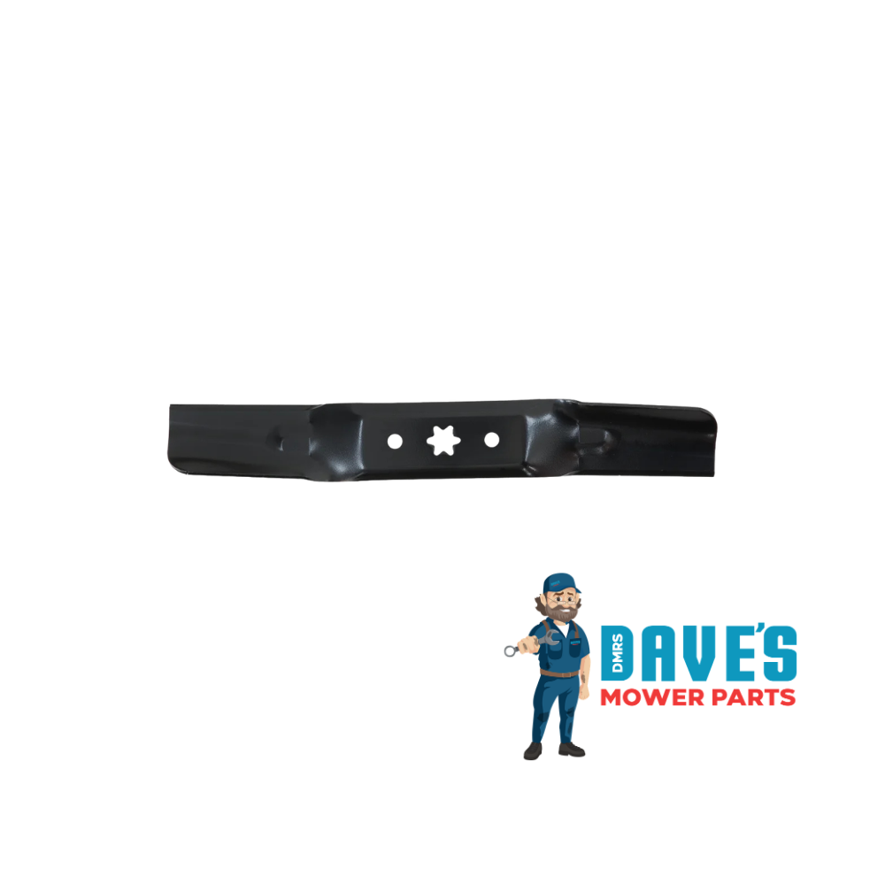 Rover Ride On Mower Standard Blade 50 Inch | DMP_BLR8111 replaces 942-05052A