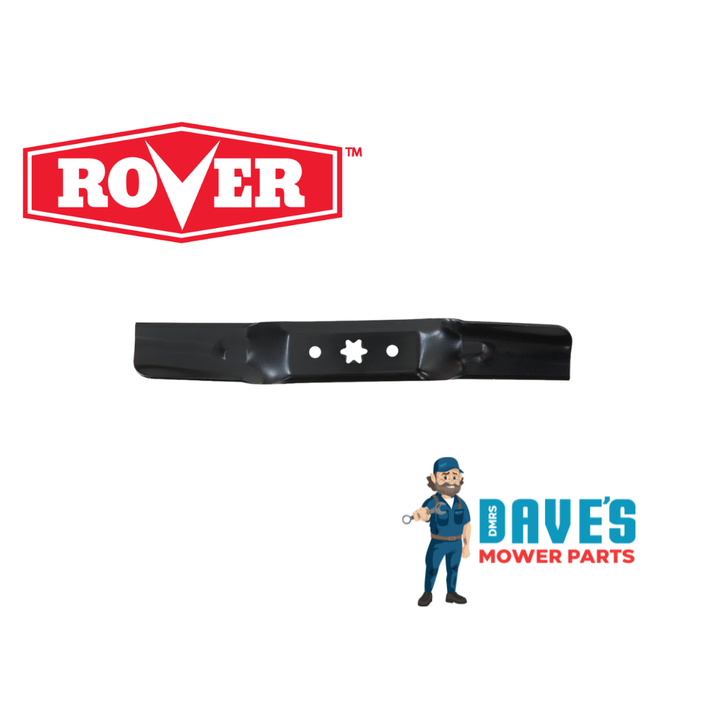 Rover Ride On Mower Standard Blade 50 Inch | DMP_BLR8111 replaces 942-05052A