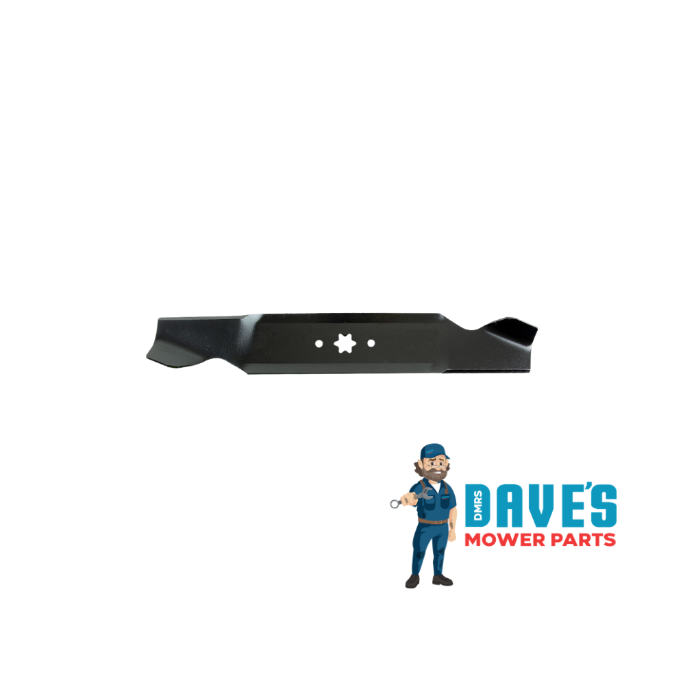Rover Ride On Mower Standard Blade 38 Inch | DMP_BLR5701 replaces 942-0654