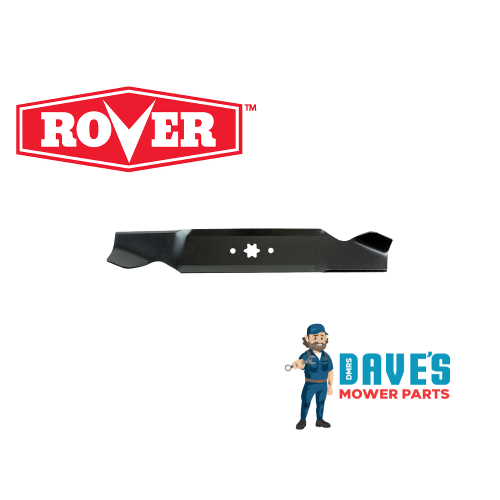 Rover Ride On Mower Standard Blade 38 Inch | DMP_BLR5701 replaces 942-0654