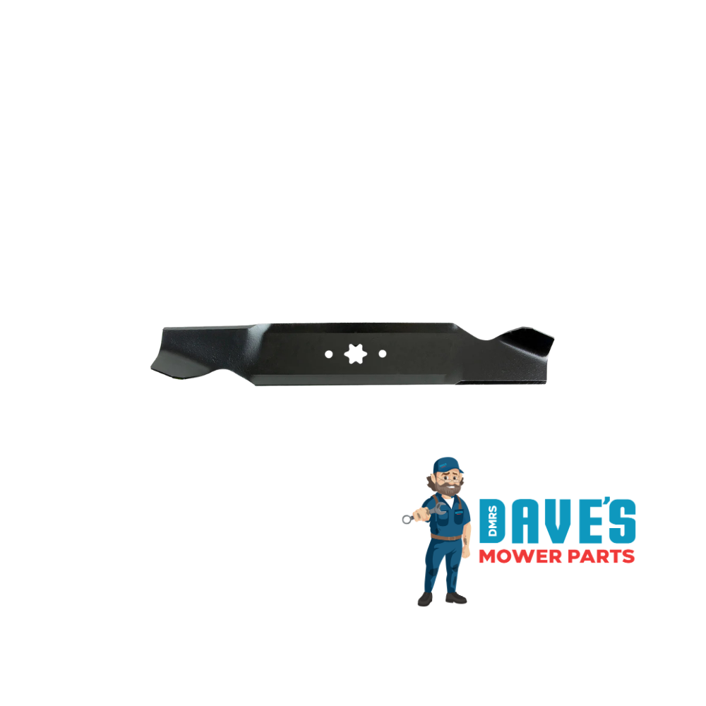 Rover Ride On Mower Standard Blade 42 Inch | DMP_BLR5586 replaces 942-04308