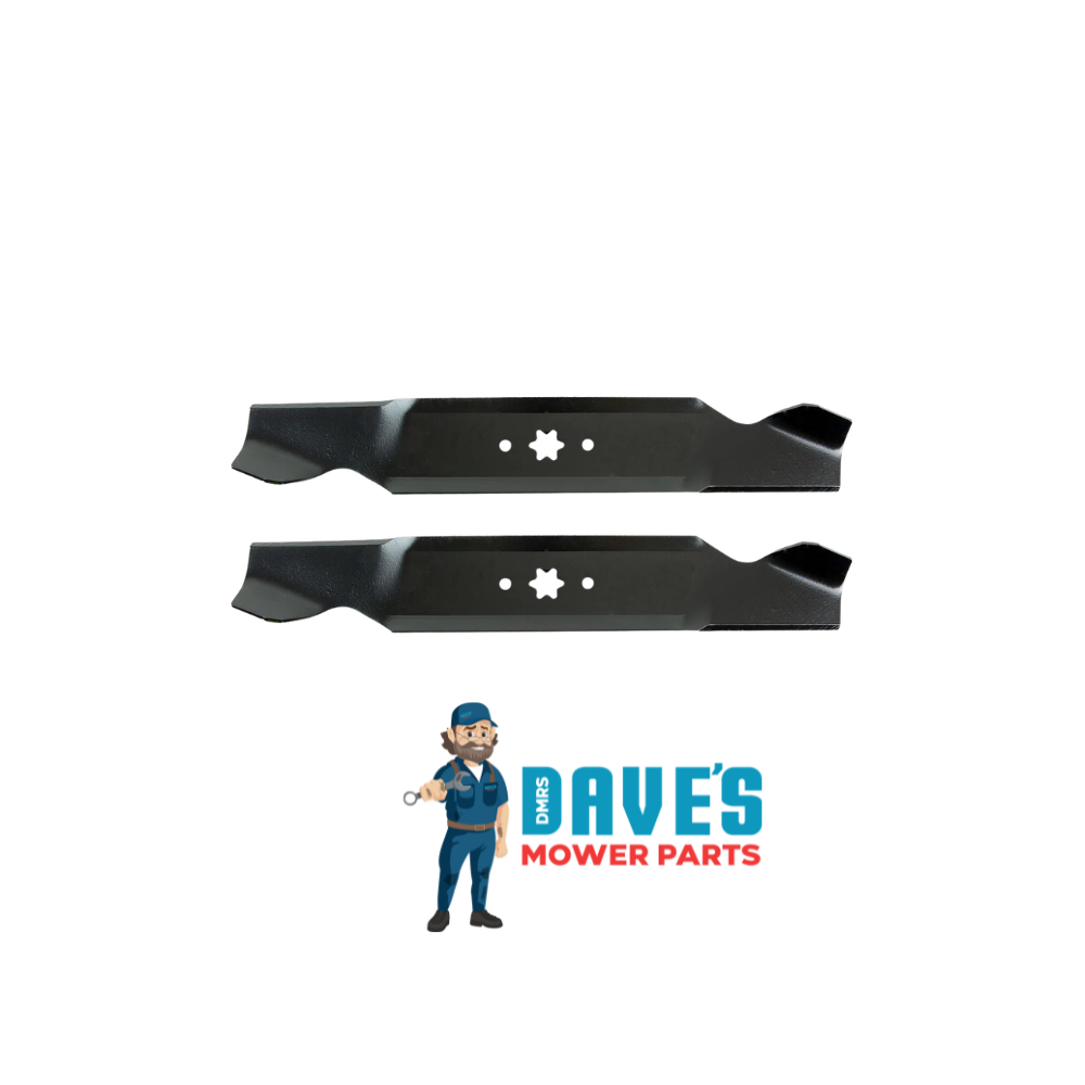 Rover Ride On Mower Standard Blade 42 Inch | DMP_BLR5586 replaces 942-04308