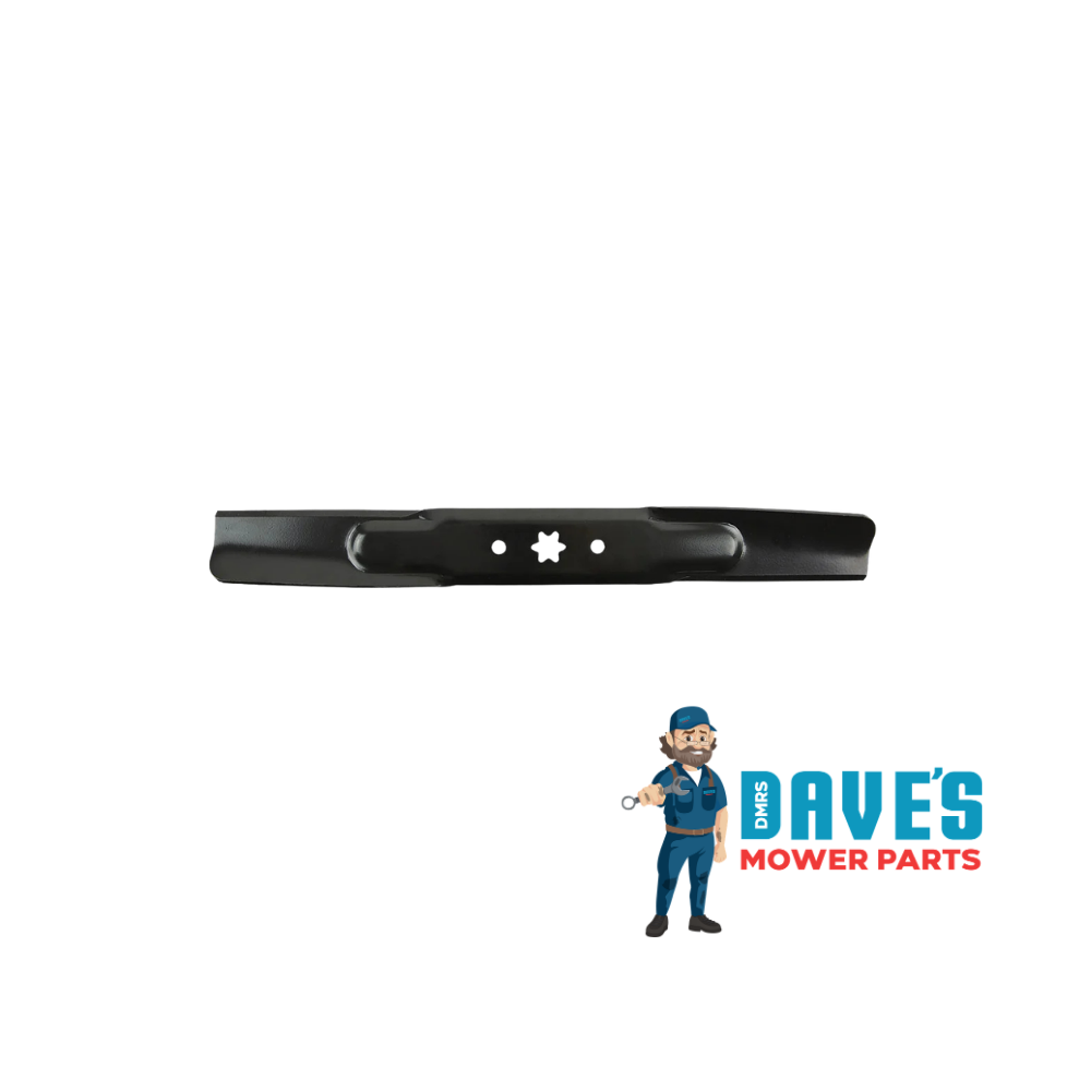 Rover Ride On Mower Catcher Blade 42 Inch | DMP_BLR8481 replaces 942-04312