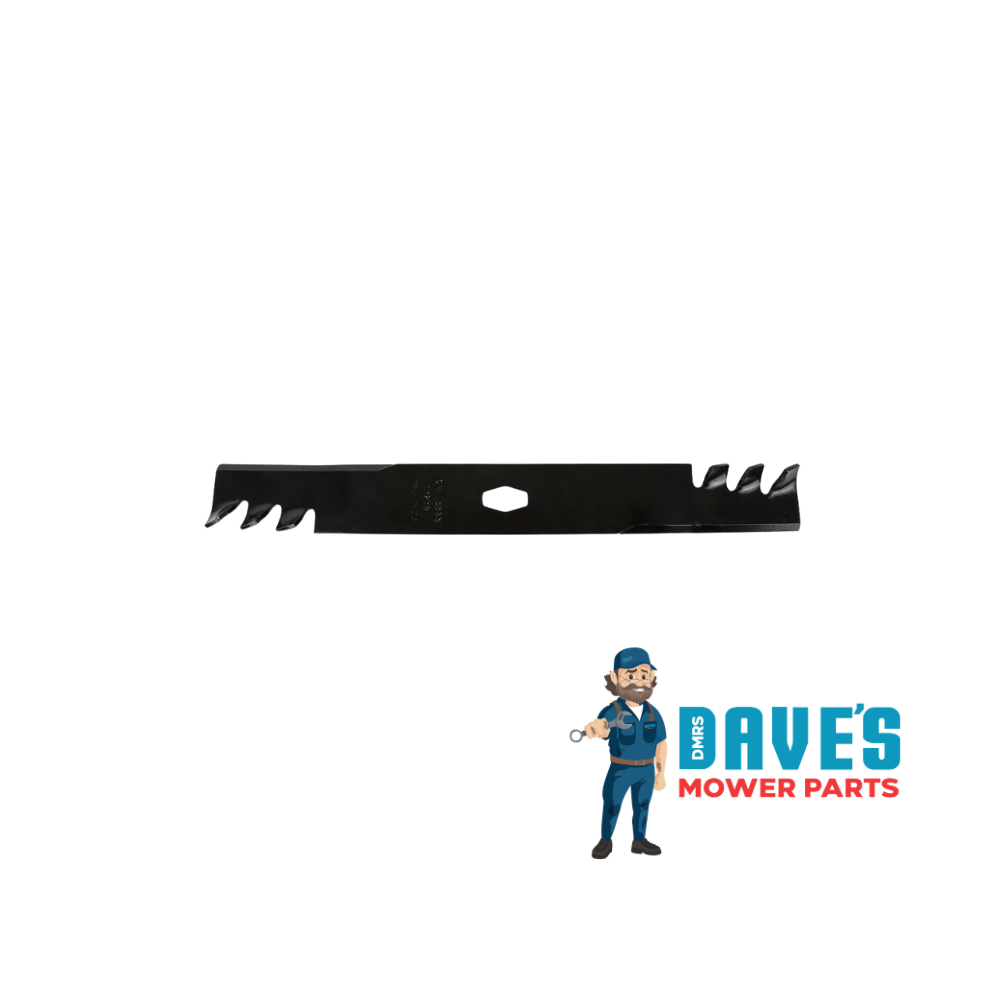 Rover Ride On Mower Gator Blade 42 Inch | DMP_BLR8728 replaces BLR8728