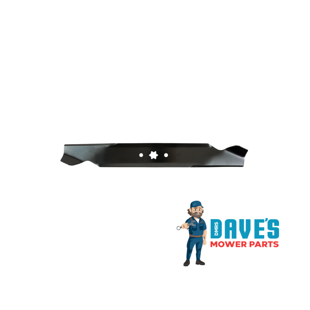 Rover Ride On Mower Standard Blade 46 Inch | DMP_BLR7709 replaces 942-04268