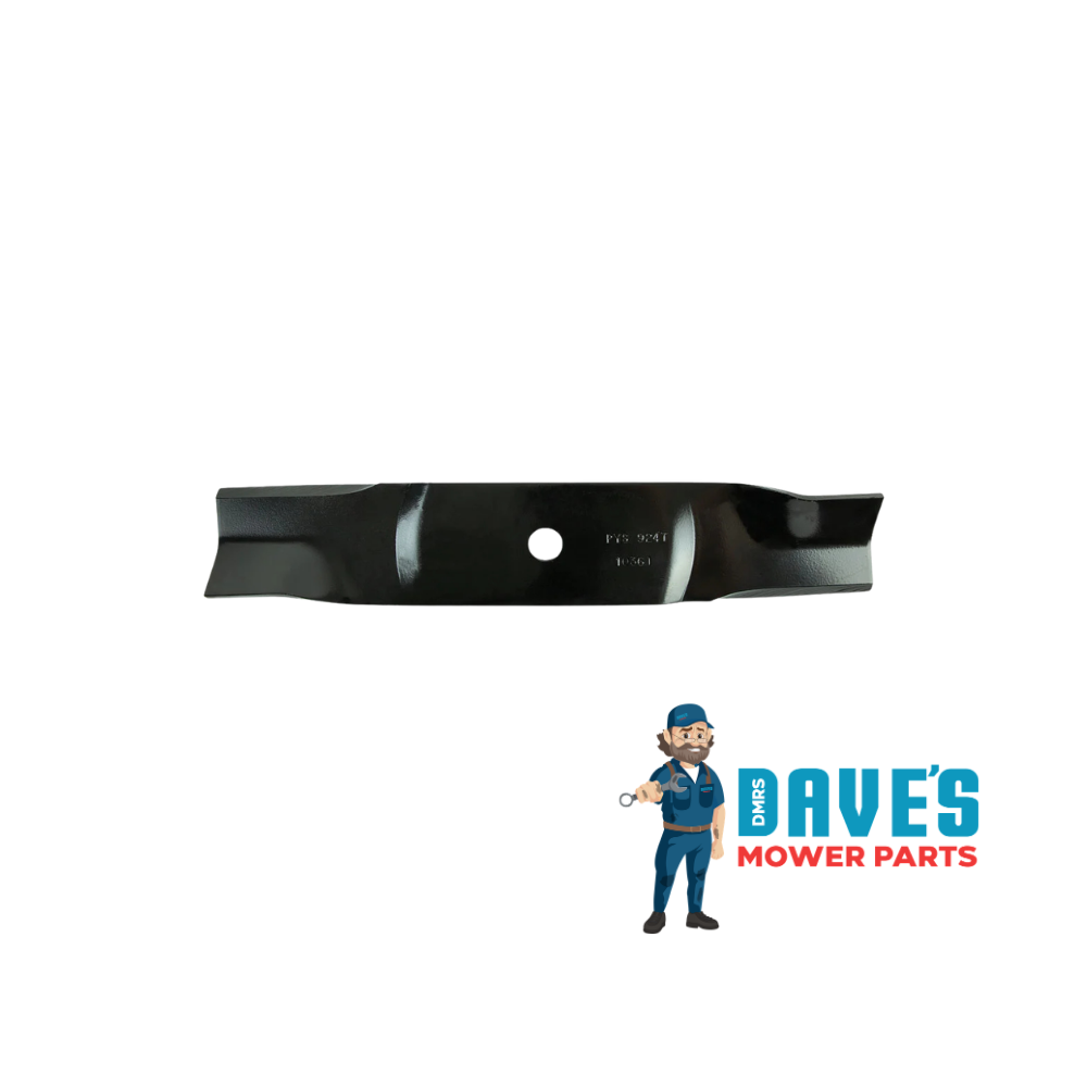 Rover Ride On Mower Standard Blade 48 Inch | DMP_BLR8407 replaces 942-04417