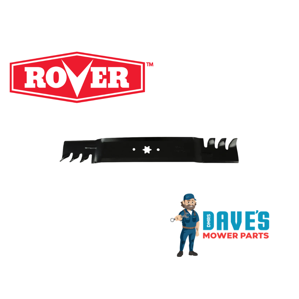 Rover Ride On Mower Gator Blade 42 Inch | DMP_BLR8170 replaces 942-04126
