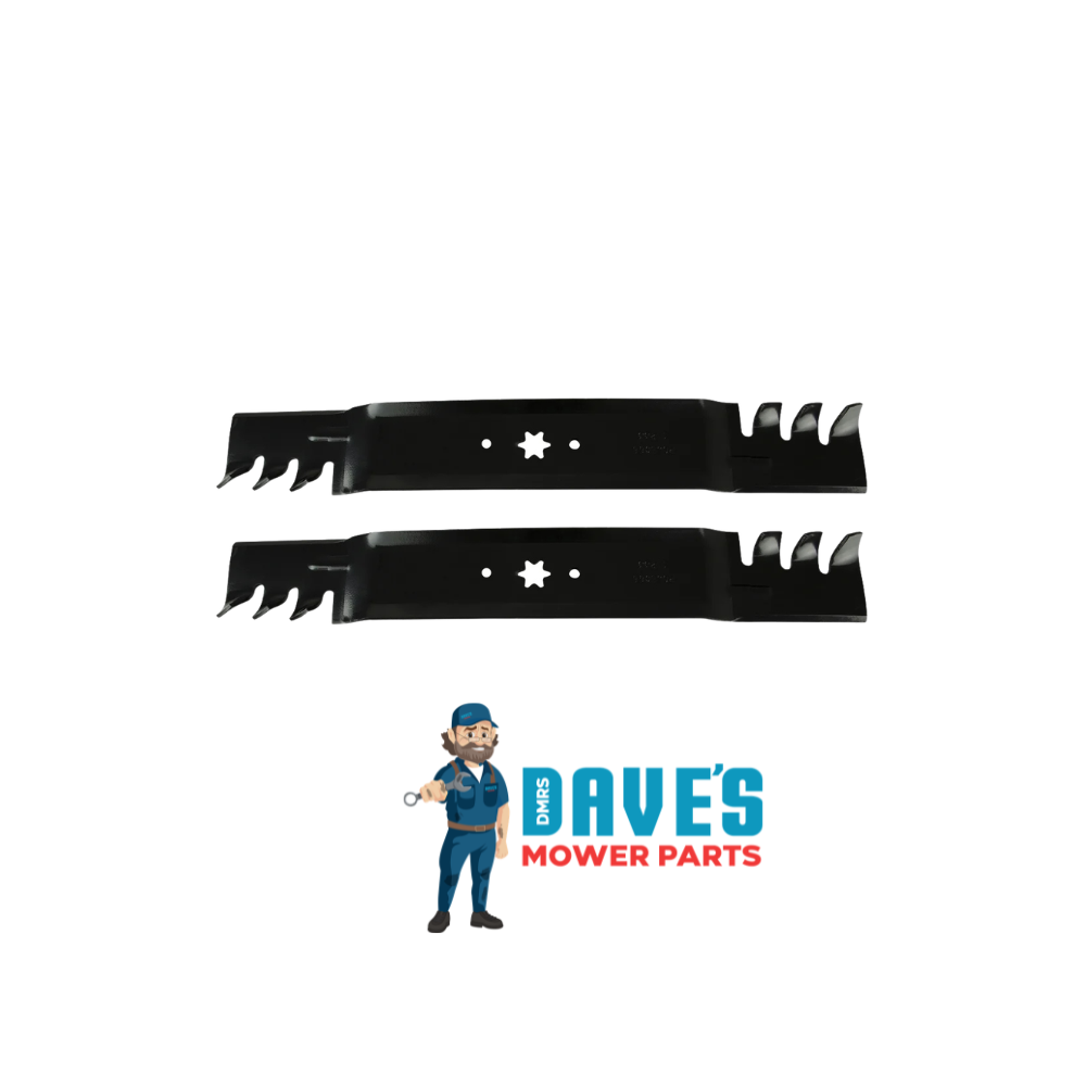 Rover Ride On Mower Gator Blade 42 Inch | DMP_BLR8170 replaces 942-04126