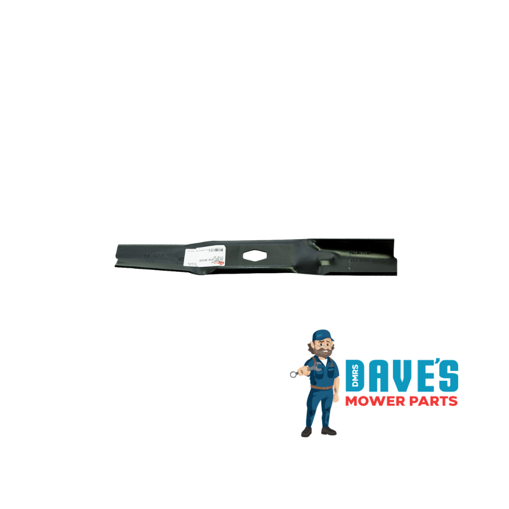 Rover Ride On Mower Standard Blade 54 Inch | DMP_BLR8754 replaces 742P05086