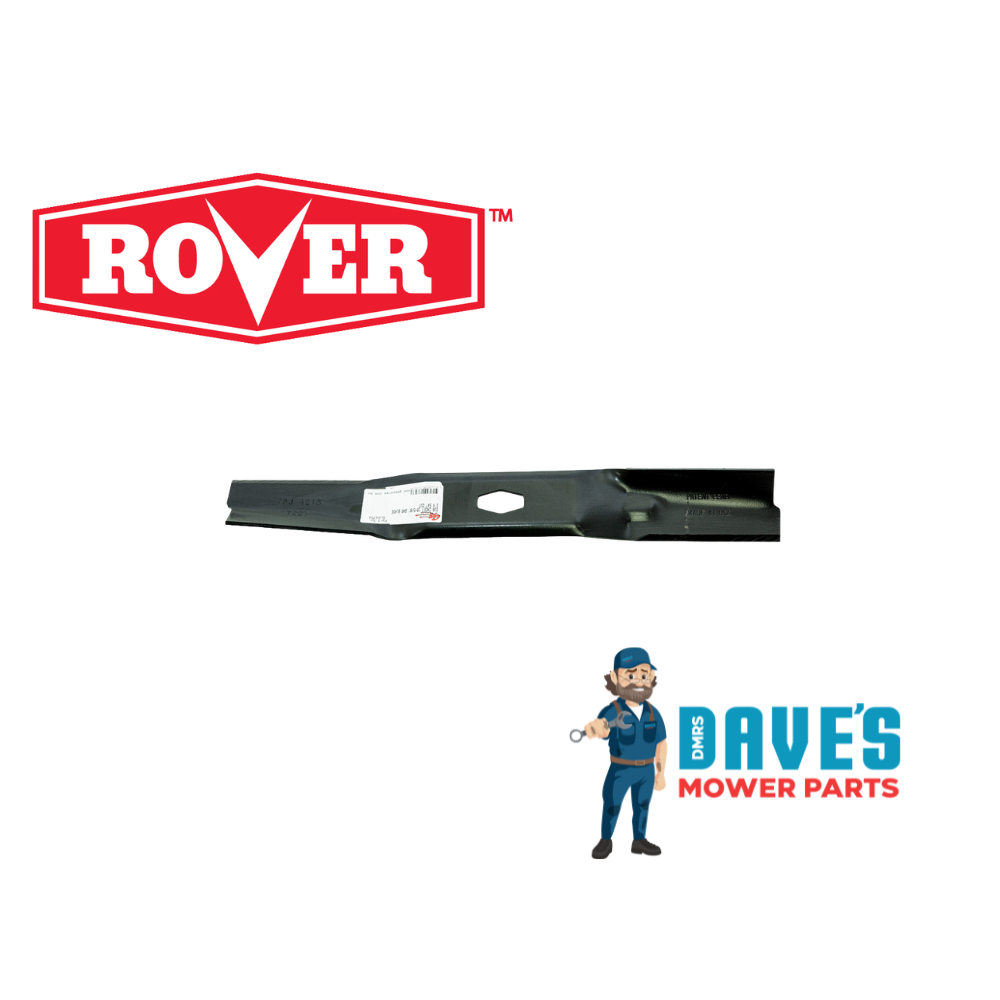Rover Ride On Mower Standard Blade 54 Inch | DMP_BLR8754 replaces 742P05086
