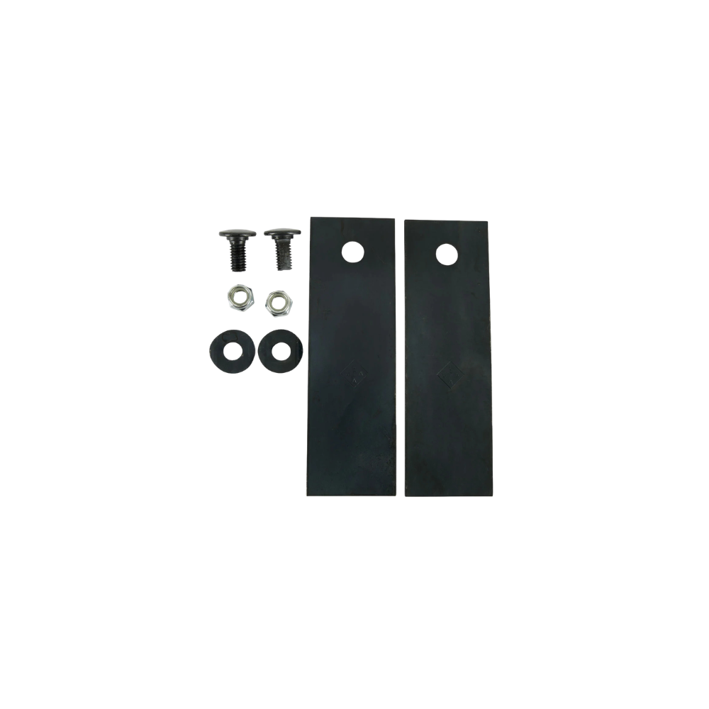 Rover Ride On Mower Swing Back Blades 30" | DMP_BRC5541 replaces BRC5541