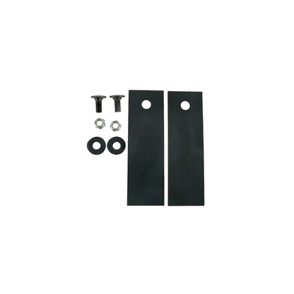 Rover Ride On Mower Swing Back Blades 30" | DMP_BRC5541 replaces BRC5541