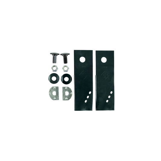 Rover Ride On Mower Standard Blade | DMP_BNC7881 replaces BNC7881