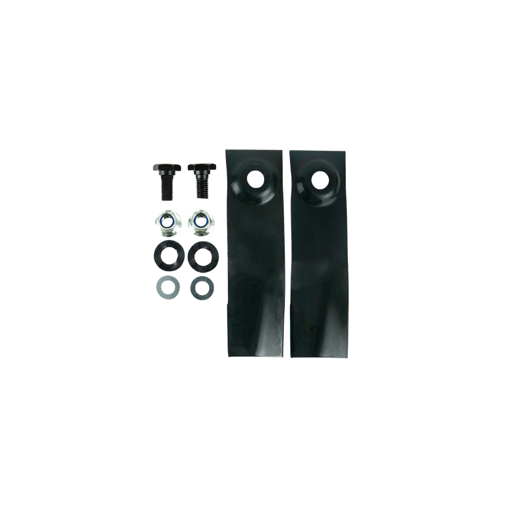 MASPOR Push Mower Standard Blade 21 Quad Cut | DMP_BNC8024 replaces 767390