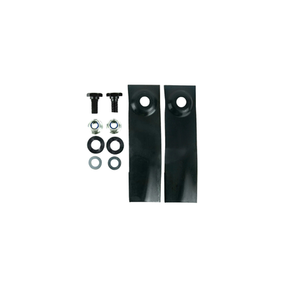 MASPOR Push Mower Standard Blade 21 Quad Cut | DMP_BNC8024 replaces 767390