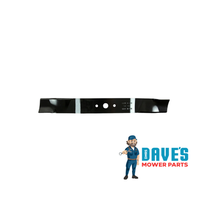 Victa Ride On Mower Standard Blade 38 Inch | DMP_BLR8457 replaces CA09542A