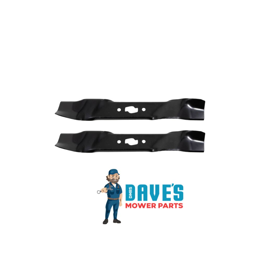 Rover Ride On Mower Mulching Blade 36 Inch | DMP_742P05535 replaces 742P05535