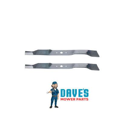Victa Ride On Mower Standard Blade 42 Inch | DMP_BLR8459 replaces CA09530A
