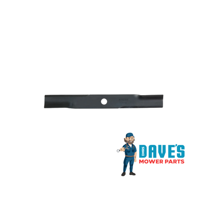 Victa Ride On Mower Standard Blade 48 Inch | DMP_BLR8083 replaces 1757303YP