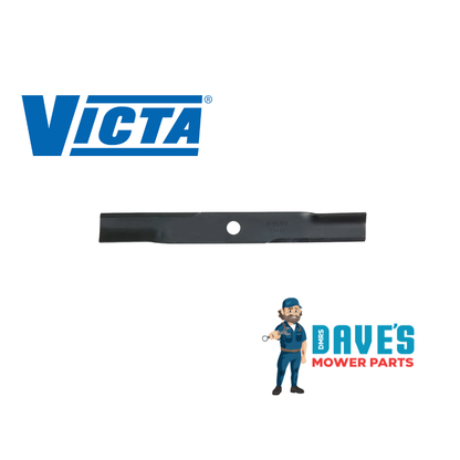 Victa Ride On Mower Standard Blade 48 Inch | DMP_BLR8083 replaces 1757303YP
