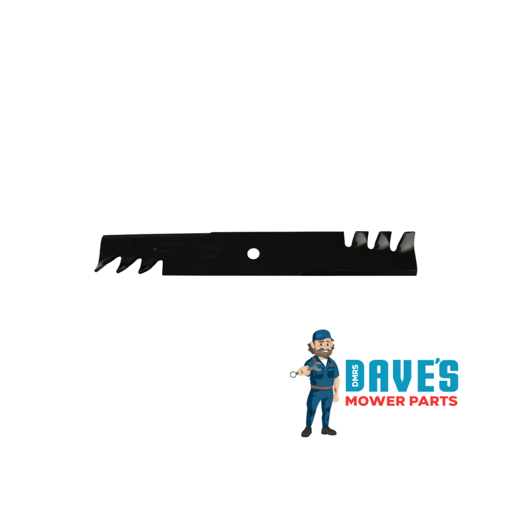 Ferris Ride On Mower Gator Blade 52 Inch | DMP_BLR8189 replaces 32022A