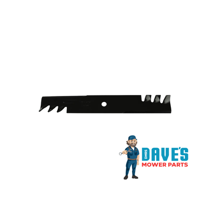 Ferris Ride On Mower Gator Blade 52 Inch | DMP_BLR8189 replaces 32022A