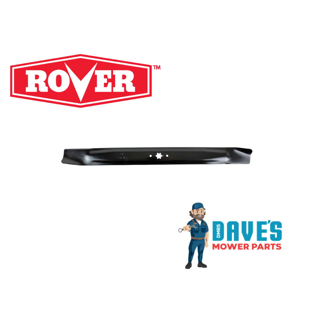 Rover Ride On Mower Standard Blade 30 Inch | DMP_BLR6023 replaces 942-04385