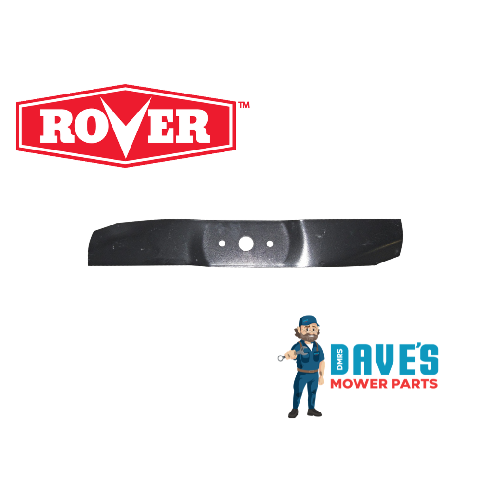 Rover Ride On Mower Standard Blade 48 Inch | DMP_B1CC1401 replaces 759-3825
