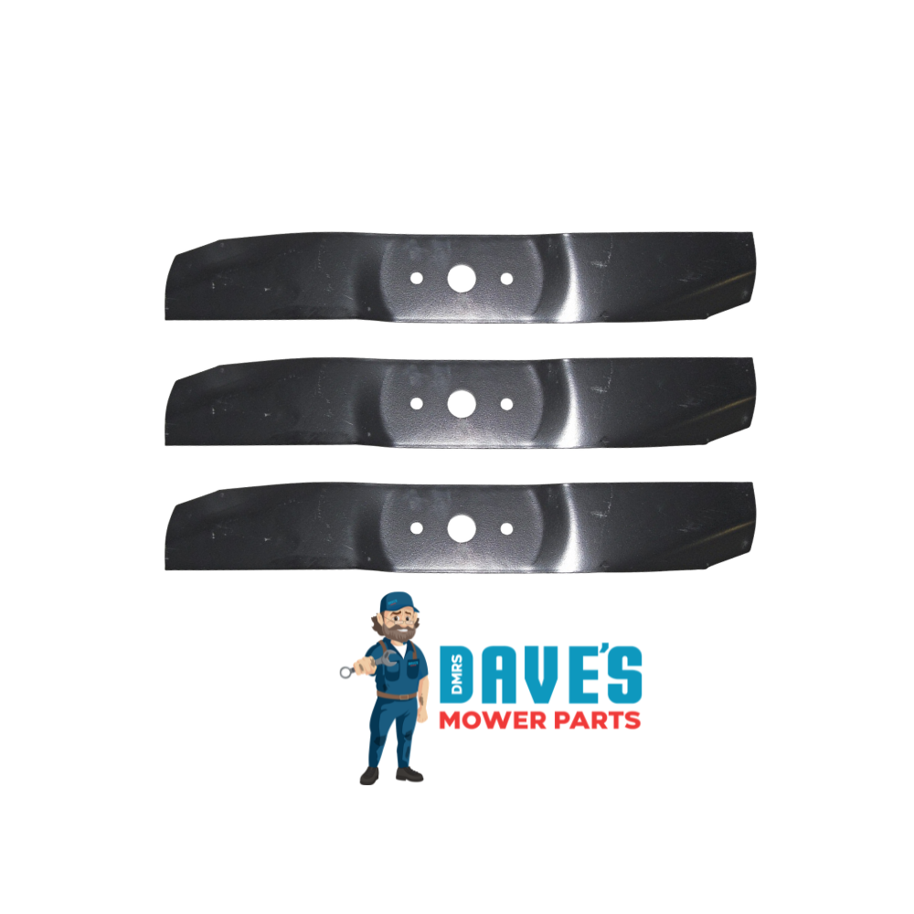 Rover Ride On Mower Standard Blade 48 Inch | DMP_B1CC1401 replaces 759-3825