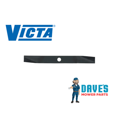 Victa Ride On Mower Standard Blade 42 Inch | DMP_BLR7880 replaces 1731898