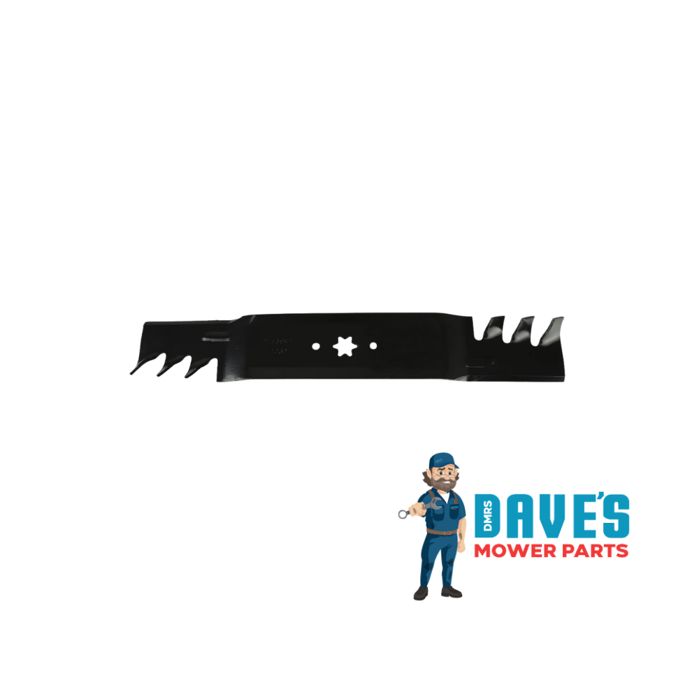 Rover Ride On Mower Gator Blade 38 Inch | DMP_BLR8174 replaces 742-0610