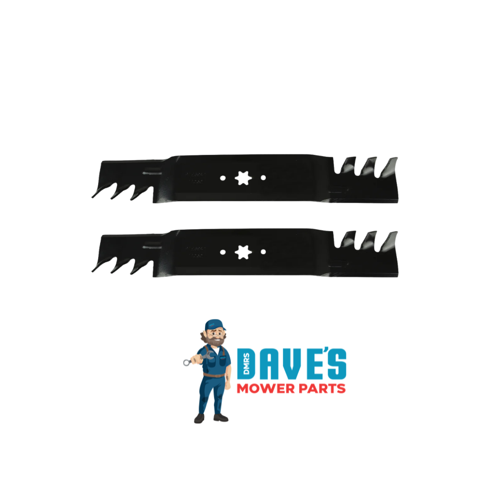 Rover Ride On Mower Gator Blade 38 Inch | DMP_BLR8174 replaces 742-0610