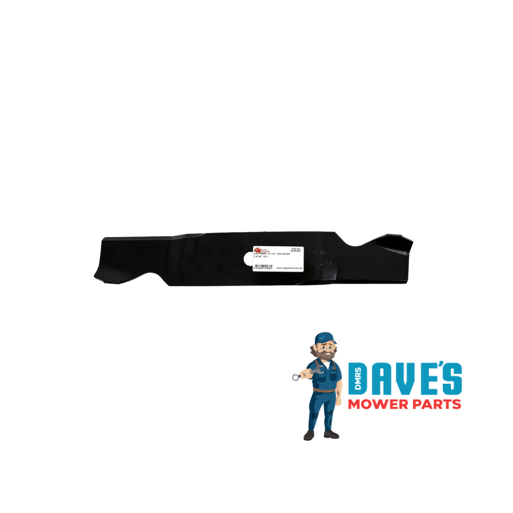Rover Ride On Mower Standard Blade 54 Inch | DMP_BLR8283 replaces 742-3013A