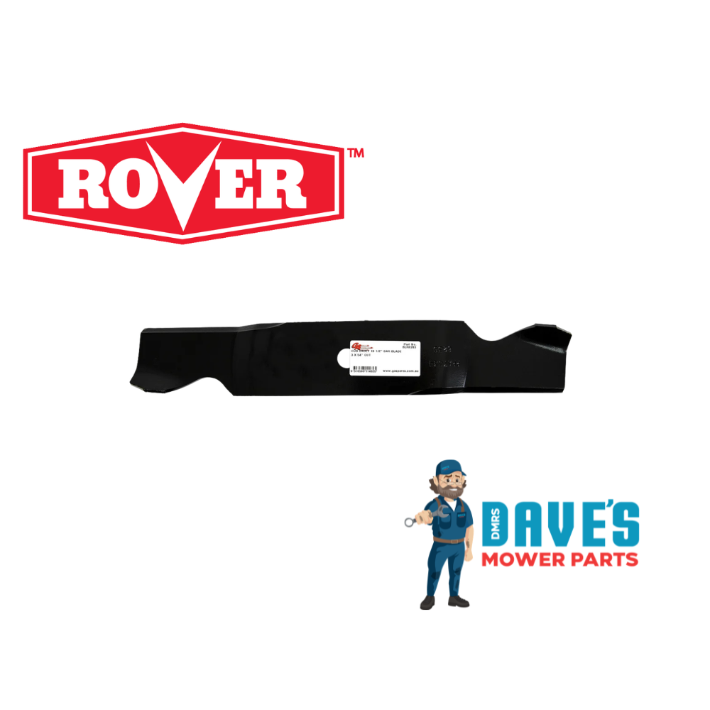 Rover Ride On Mower Standard Blade 54 Inch | DMP_BLR8283 replaces 742-3013A