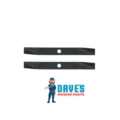 Victa Ride On Mower Standard Blade 42 Inch | DMP_BLR7880 replaces 1731898