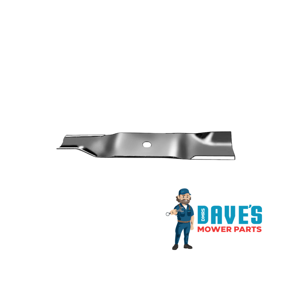 Rover Ride On Mower Standard Blade 54 Inch | DMP_BLR8461 replaces 942-04416