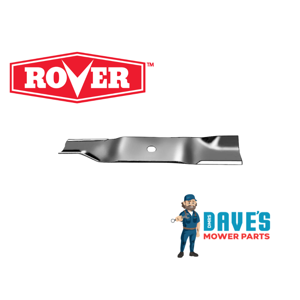 Rover Ride On Mower Standard Blade 54 Inch | DMP_BLR8461 replaces 942-04416