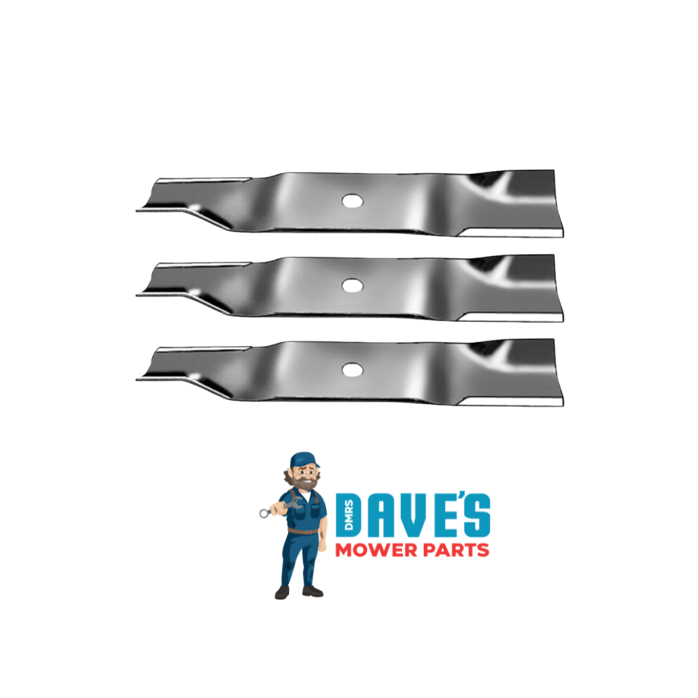 Rover Ride On Mower Standard Blade 54 Inch | DMP_BLR8461 replaces 942-04416