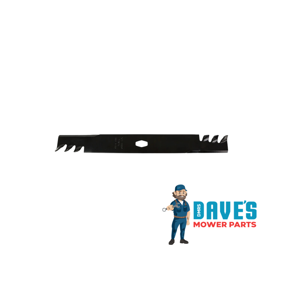 Rover Ride On Mower Gator Blade 46 Inch | DMP_BLR8730 replaced 742P05510X