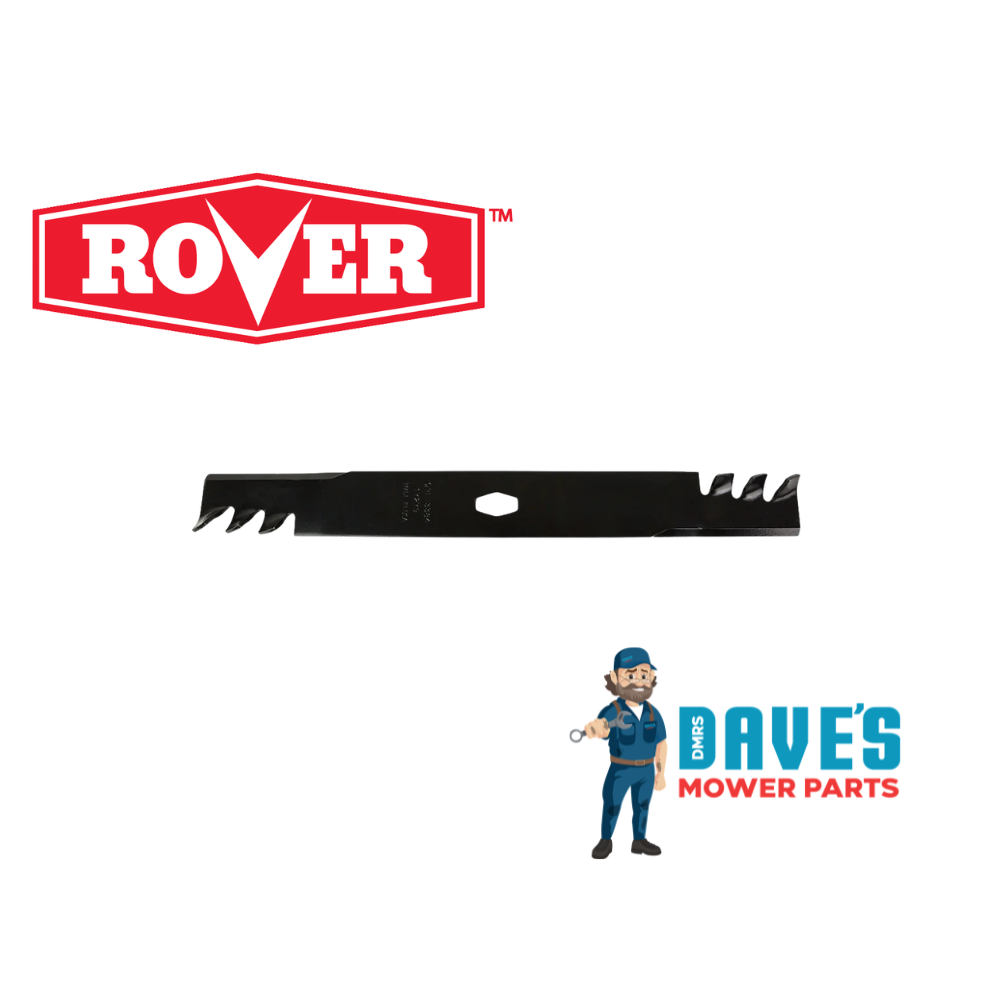 Rover Ride On Mower Gator Blade 46 Inch | DMP_BLR8730 replaced 742P05510X