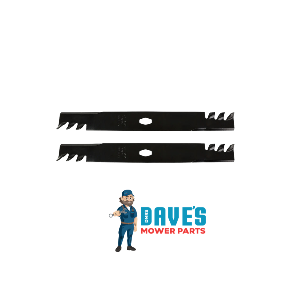 Rover Ride On Mower Gator Blade 46 Inch | DMP_BLR8730 replaced 742P05510X